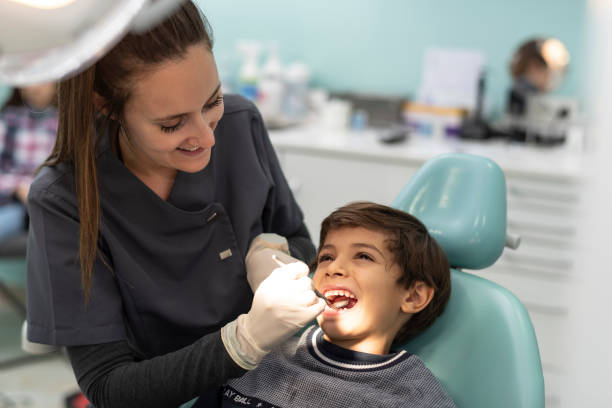 Best Emergency Dentist for Kids  in Charlevoix, MI