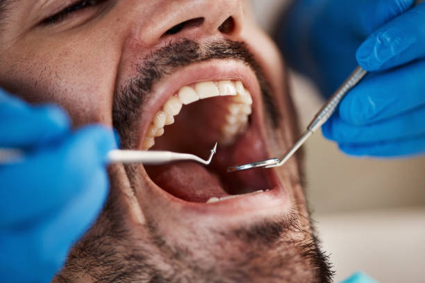 Best Emergency Dentist Near Me  in Charlevoix, MI
