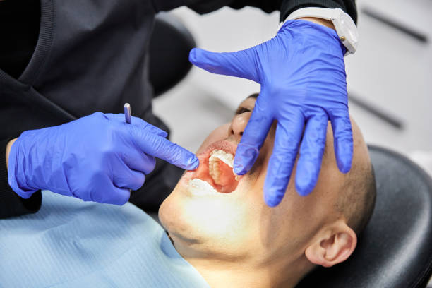 Best Broken Tooth Emergency  in Charlevoix, MI