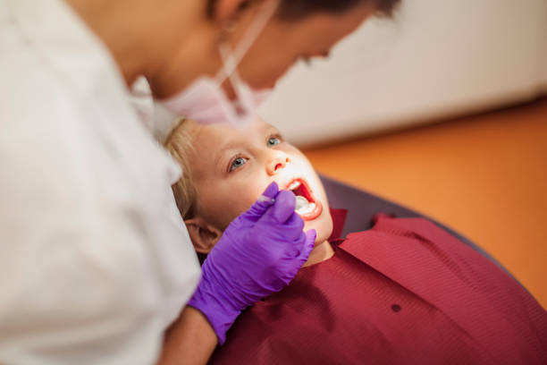 Best Urgent Dental Care  in Charlevoix, MI