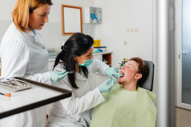 Best Tooth Infection Emergency Dentist  in Charlevoix, MI